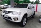 2015 Mitsubishi Montero for sale in Manila-0