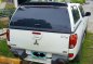 2012 Mitsubishi Strada at 20000 km for sale-2