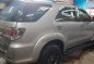 2015 Toyota Fortuner for sale in Muntinlupa -3