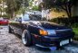 Blue Toyota Celica 1986 Manual Gasoline for sale -0