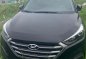2017 Hyundai Tucson for sale in Quezon City-0