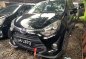 Black Toyota Wigo 2018 Automatic for sale-1