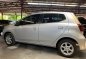 Selling Silver Toyota Wigo 2019 in Quezon City -3