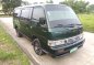 Nissan Urvan 2005 for sale in Santa Rosa -5