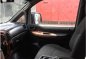 2001 Hyundai Starex for sale in Taguig -2