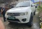 2014 Mitsubishi Montero for sale in Pateros -5