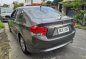 Honda City 2009 Automatic Gasoline for sale -5