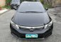 2013 Honda Civic at 50000 km for sale -0