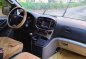 2016 Hyundai Grand Starex for sale in Marikina -1