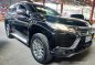 Selling Black Mitsubishi Montero Sport 2017-0