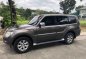 Mitsubishi Pajero 2011 for sale in Manila-1