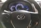 Orange Toyota Vios 2018 Automatic Gasoline for sale-7