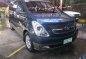 2012 Hyundai Starex for sale in Makati -1