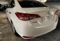 Sell White 2019 Toyota Vios in Quezon City-3