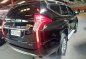 Selling Black Mitsubishi Montero Sport 2017-3