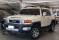 2015 Toyota Fj Cruiser for sale in Makati -2