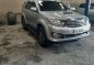 2015 Toyota Fortuner for sale in Muntinlupa -1