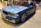 Sell Blue 1996 Bmw M3 at 40000 km-0
