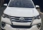 Toyota Fortuner 2015 for sale in Quezon-0