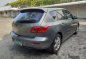 Grey Mazda 3 2004 at 35000 km for sale-4