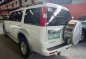 White Ford Everest 2007 Manual for sale  -4