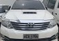 Toyota Fortuner 2016 for sale in Quezon City-0