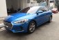 2017 Hyundai Elantra for sale in Quezon City-0