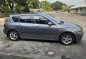 Grey Mazda 3 2004 at 35000 km for sale-7