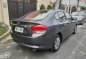 Honda City 2009 Automatic Gasoline for sale -2