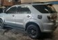 2015 Toyota Fortuner for sale in Muntinlupa -2