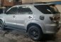 2015 Toyota Fortuner for sale in Muntinlupa -2