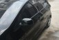 Black Kia Picanto 2016 Manual Gasoline for sale -2