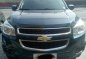 Blue Chevrolet Trailblazer 2016 at 68000 km for sale -0