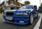 Sell Blue 1996 Bmw M3 at 40000 km-1
