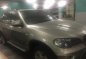 Selling Silver Bmw X5 2010 at 57000 km -1