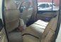White Ford Everest 2007 Manual for sale  -7
