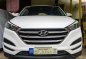 Hyundai Tucson 2016 for sale in Lingayen-0