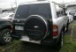 2003 Nissan Patrol for sale in Cainta-2