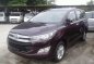 2019 Toyota Innova for sale in San Fernando-0