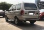 2005 Isuzu Crosswind for sale in Manila-3