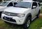 2012 Mitsubishi Strada at 20000 km for sale-0