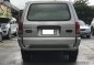 2005 Isuzu Crosswind for sale in Manila-1