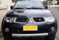 Mitsubishi Montero Sport 2014 at 44000 km for sale -0