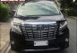 2017 Toyota Alphard for sale in Pasig -0