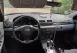 Grey Mazda 3 2004 at 35000 km for sale-6