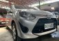 Selling Silver Toyota Wigo 2019 in Quezon City -0