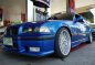 Sell Blue 1996 Bmw M3 at 40000 km-2