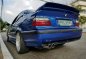 Sell Blue 1996 Bmw M3 at 40000 km-3