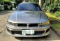 1999 Mitsubishi Galant for sale in Cavite-0