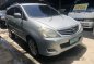 Sell Silver 2008 Toyota Innova in Antipolo -0